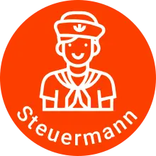 Steuermann